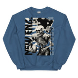 UNDEAD NEW ENG FOOTBALL - Unisex Sweatshirt