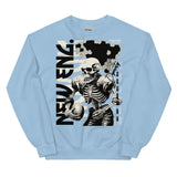 UNDEAD NEW ENG FOOTBALL - Unisex Sweatshirt